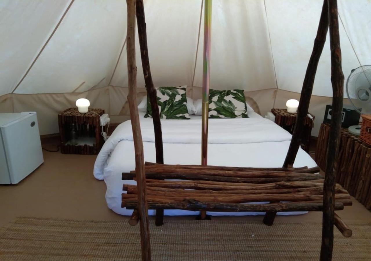 Ella Retreat Hotel Glamping Tent For Nature Lovers Exterior foto
